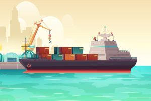 berikut yang bukan upaya meningkatkan ekonomi maritim di indonesia adalah