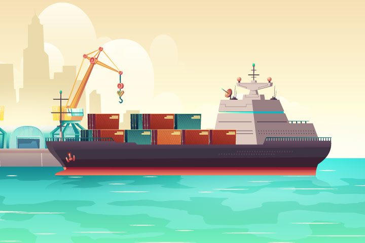 berikut yang bukan upaya meningkatkan ekonomi maritim di indonesia adalah